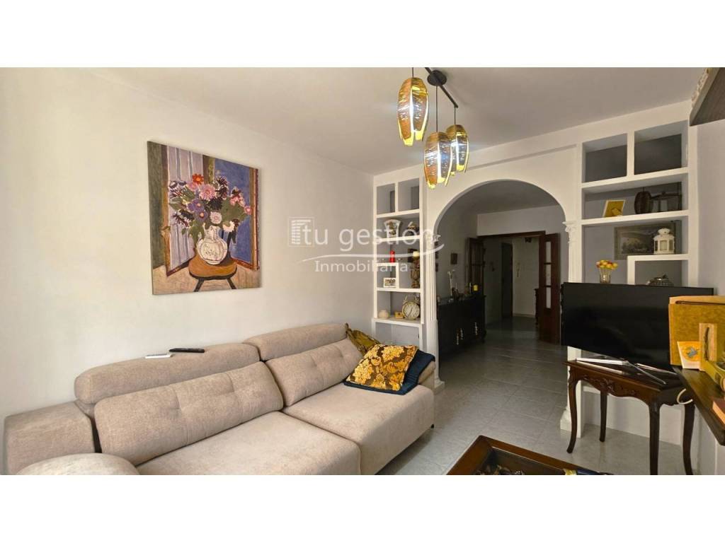 Salón