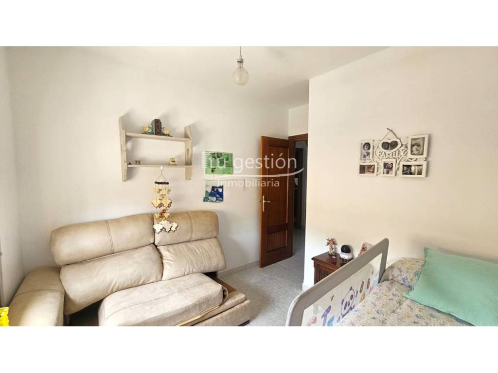 Dormitorio
