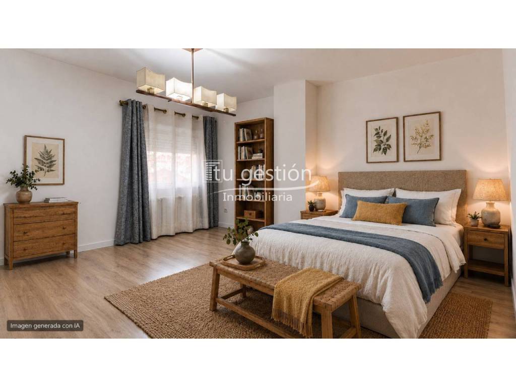 Dormitorio