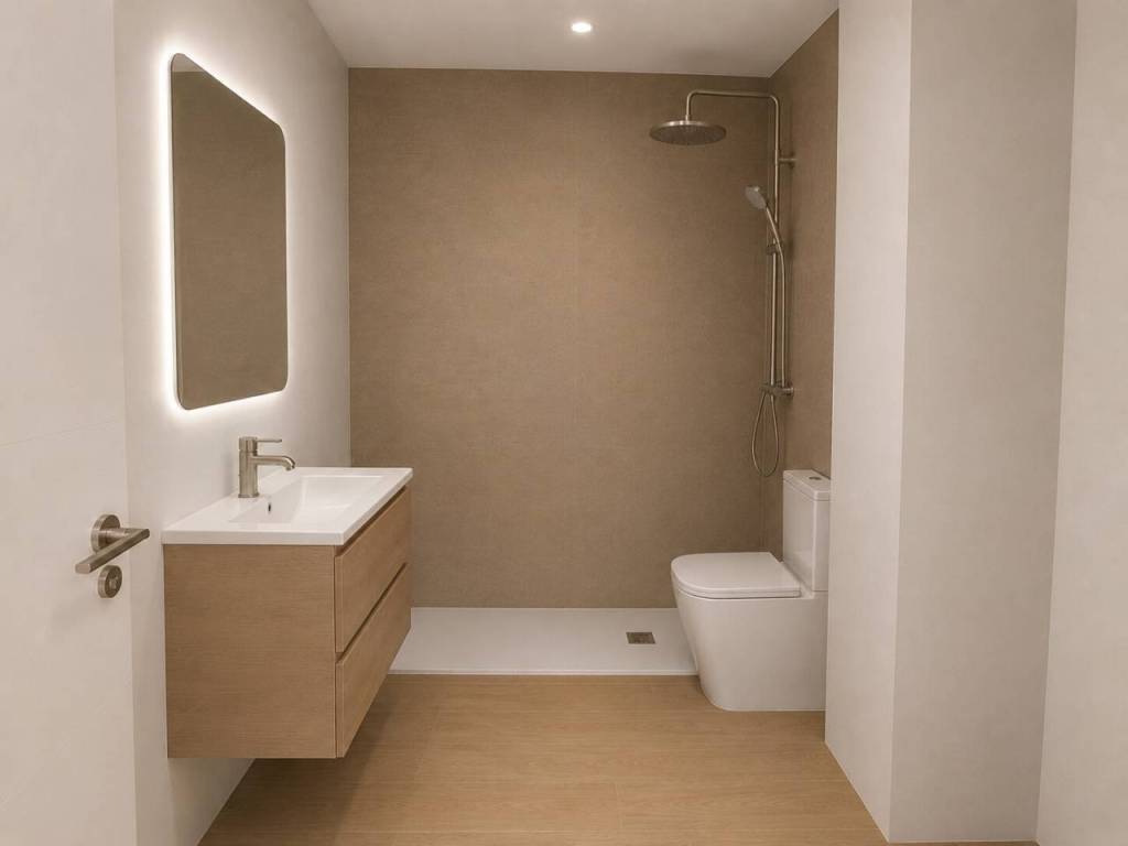 Baño