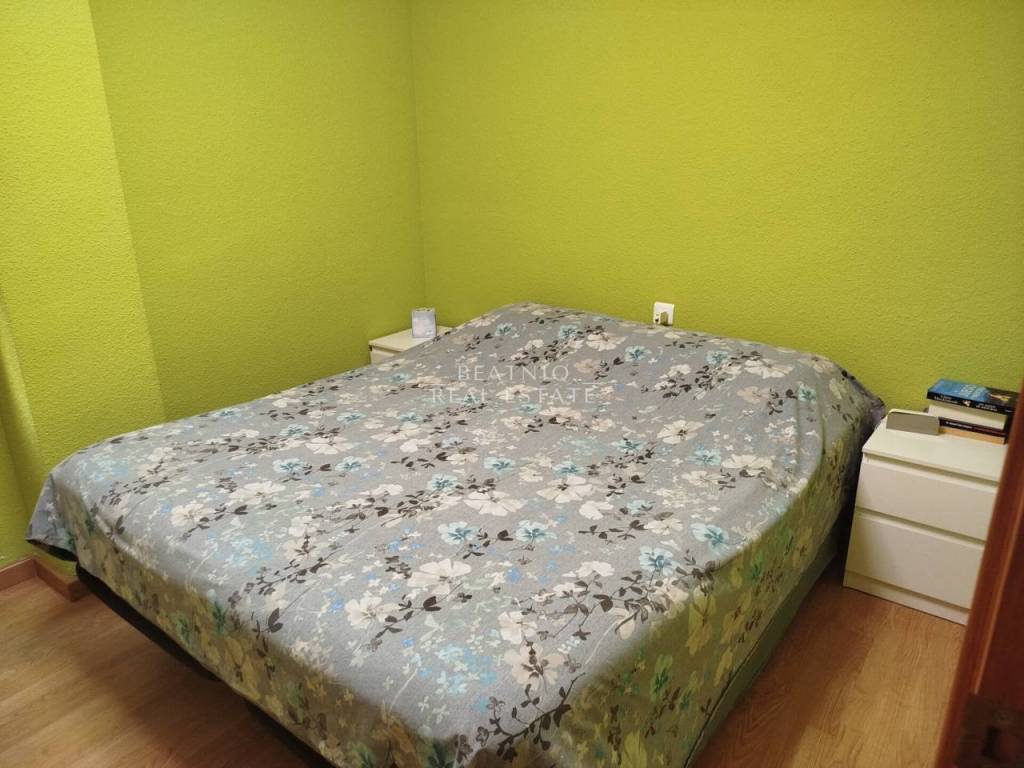 Dormitorio