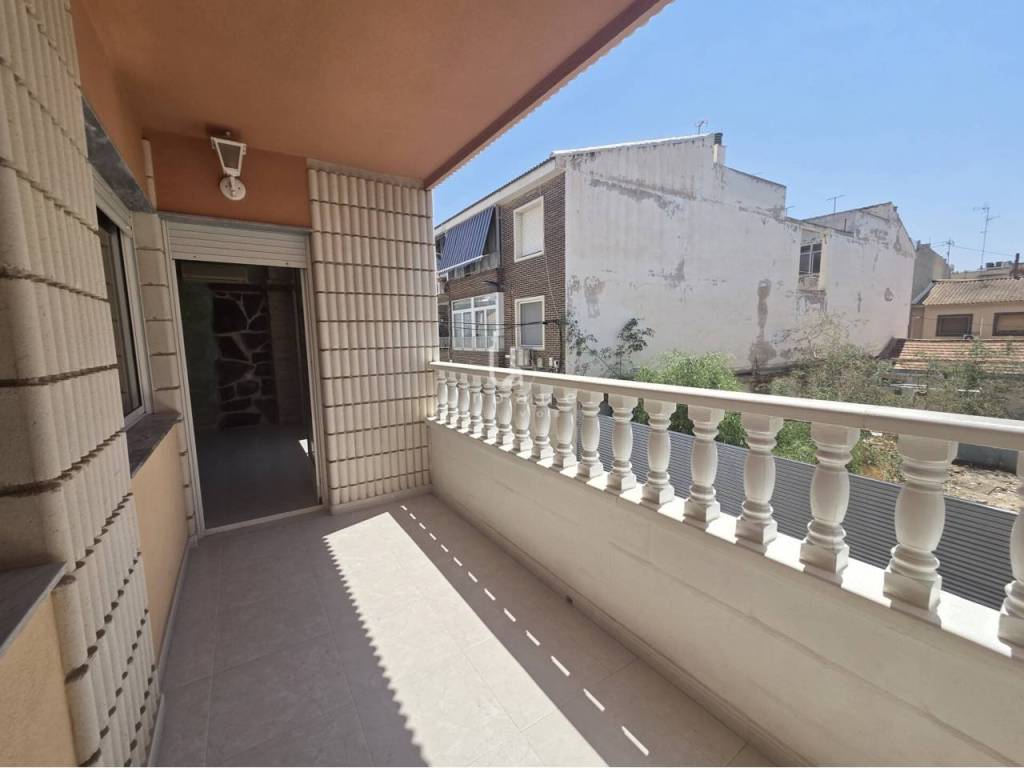 Terraza