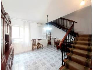 Escalera