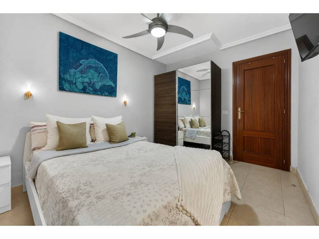 Dormitorio