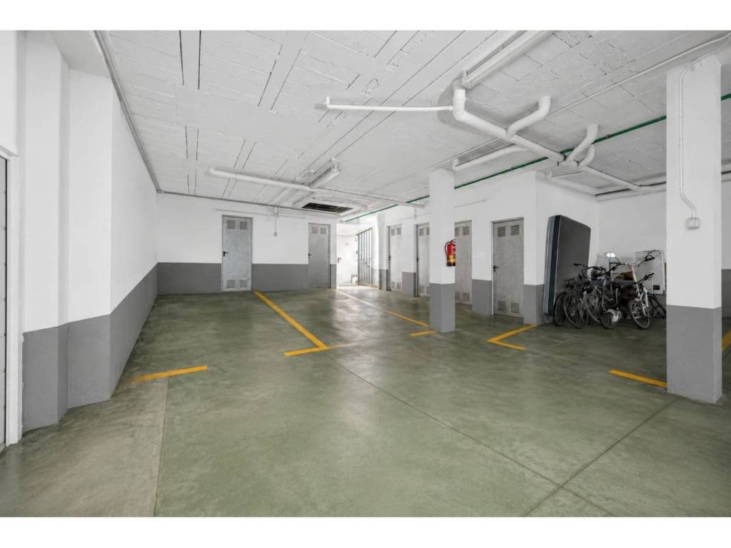 Garaje/Parking