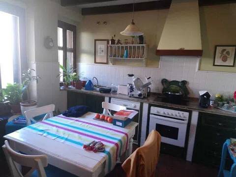 Cocina