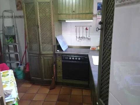 Cocina