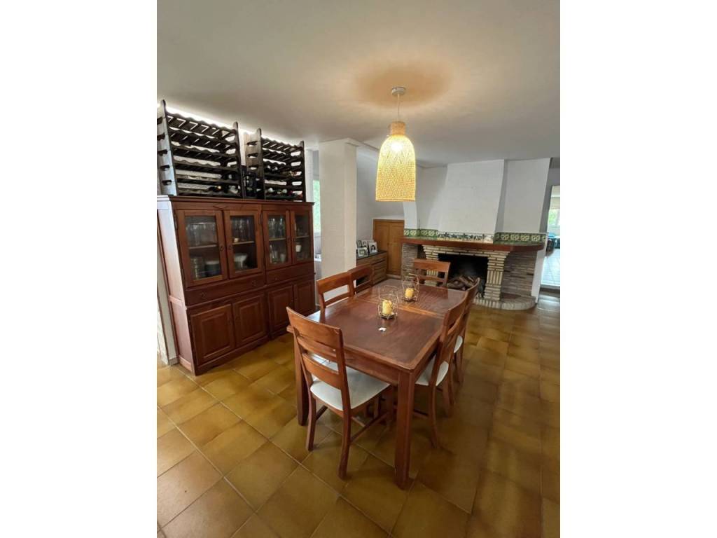 Comedor