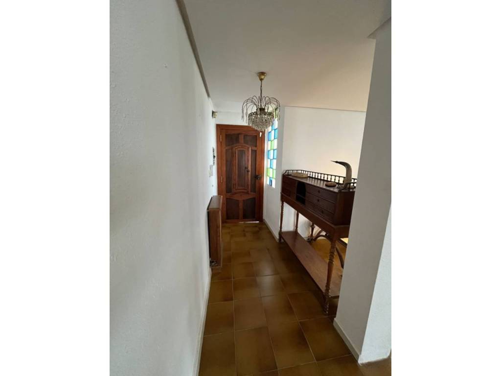 Pasillo