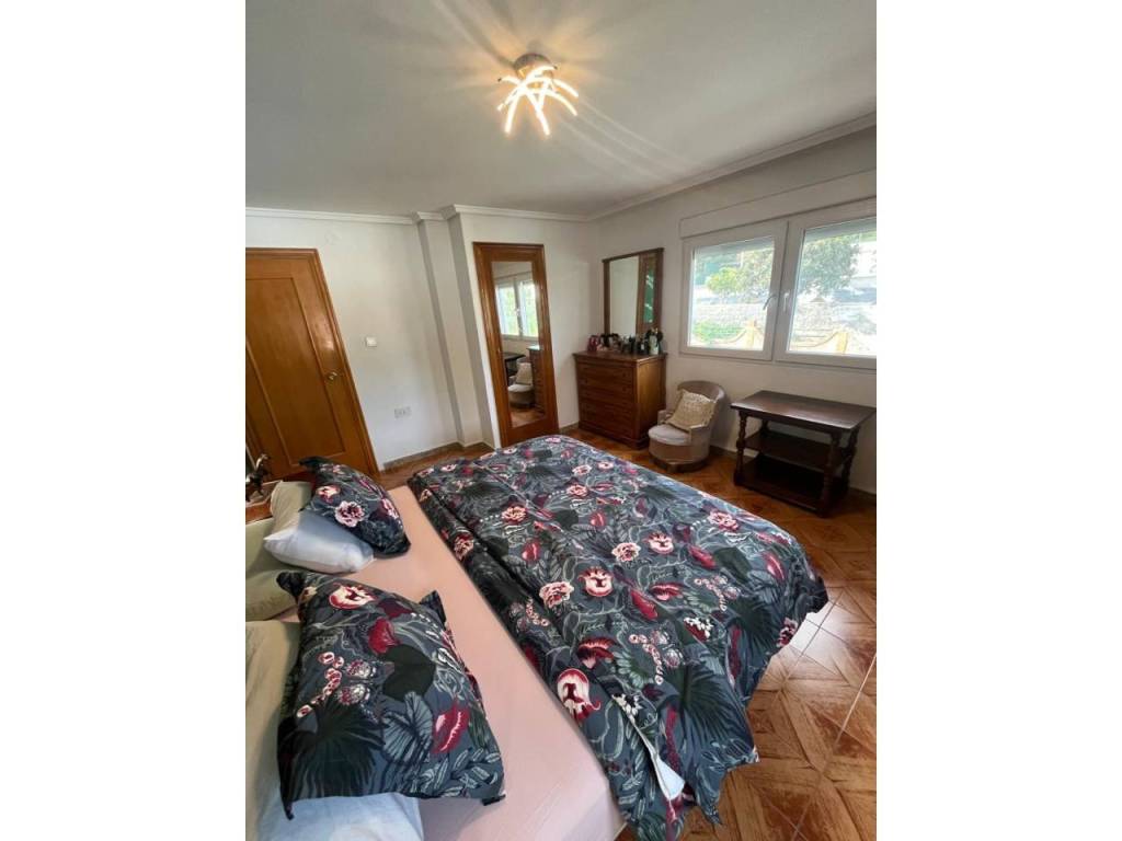 Dormitorio