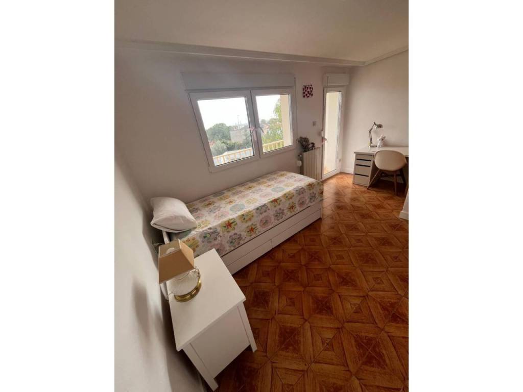 Dormitorio