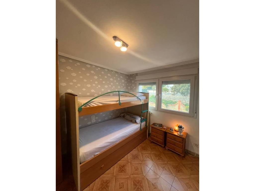 Dormitorio