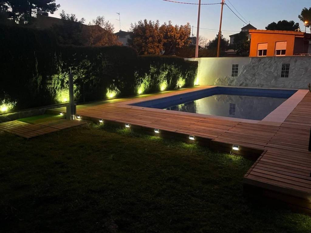 Jardín