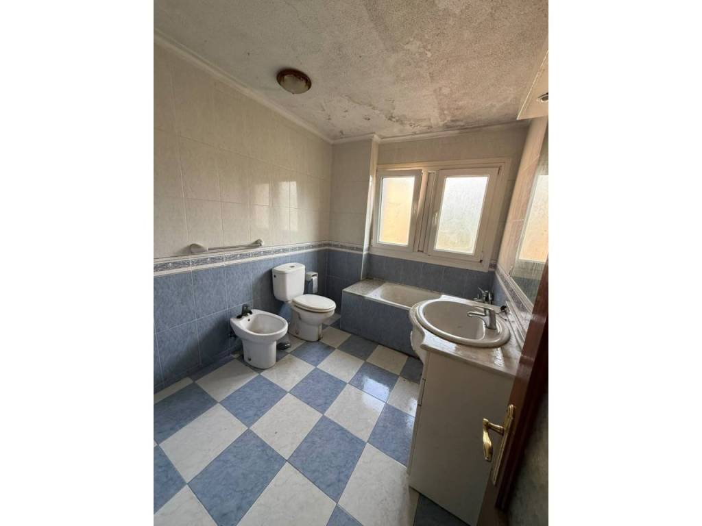 Baño