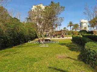 Jardín