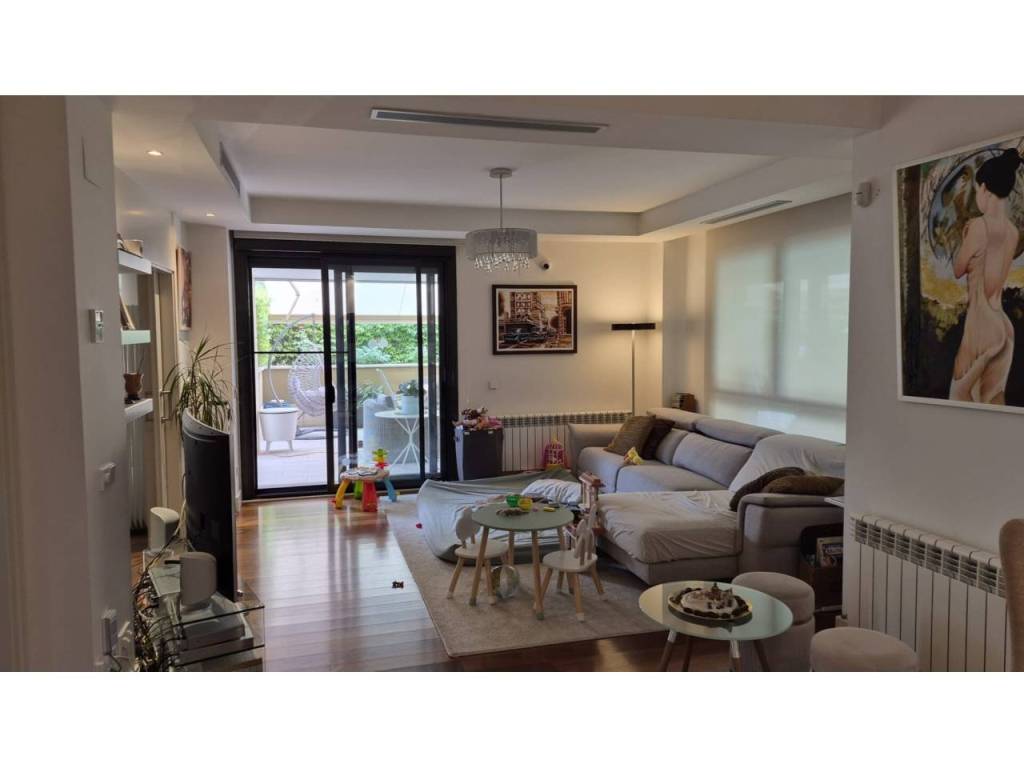 Salón