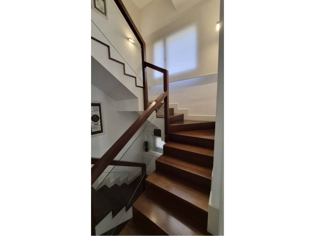 Escalera