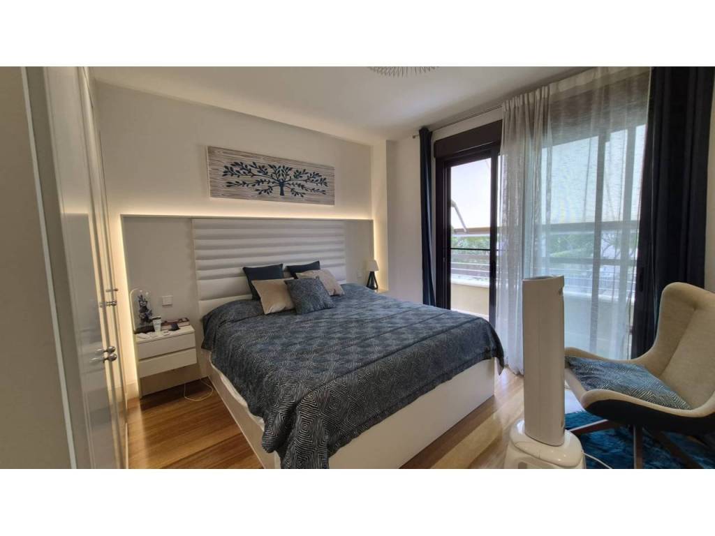 Dormitorio