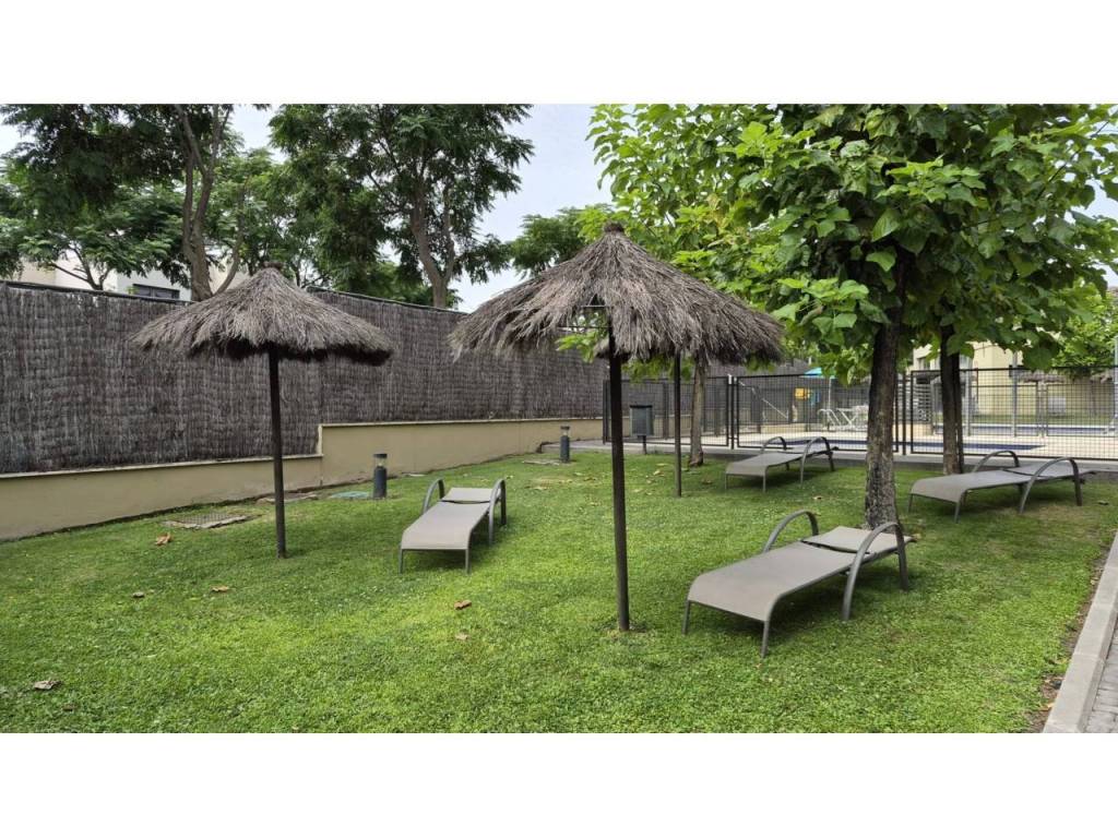 Jardín