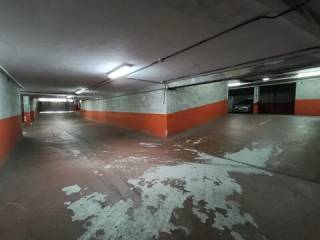 Plaza de parking