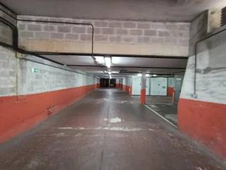 Plaza de parking