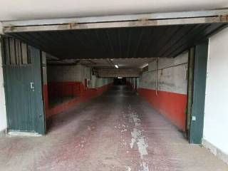 Plaza de parking