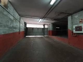 Plaza de parking