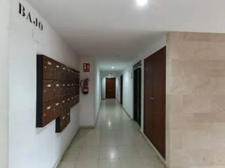 Pasillo