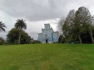 Jardín