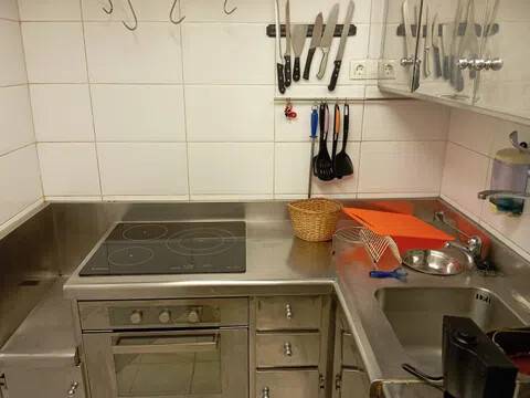 Cocina