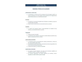 No Informado
