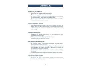 No Informado