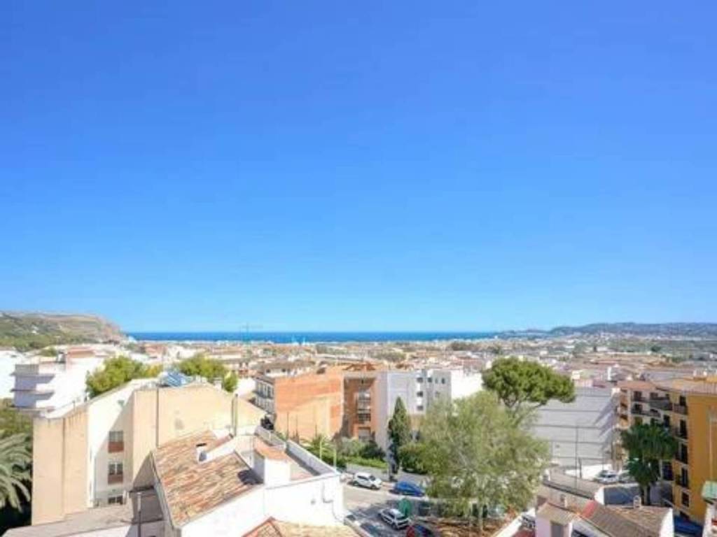 Vistas