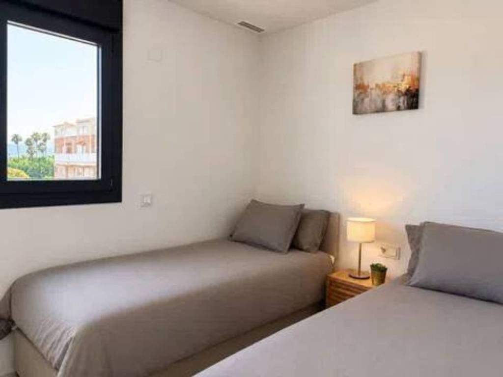 Dormitorio