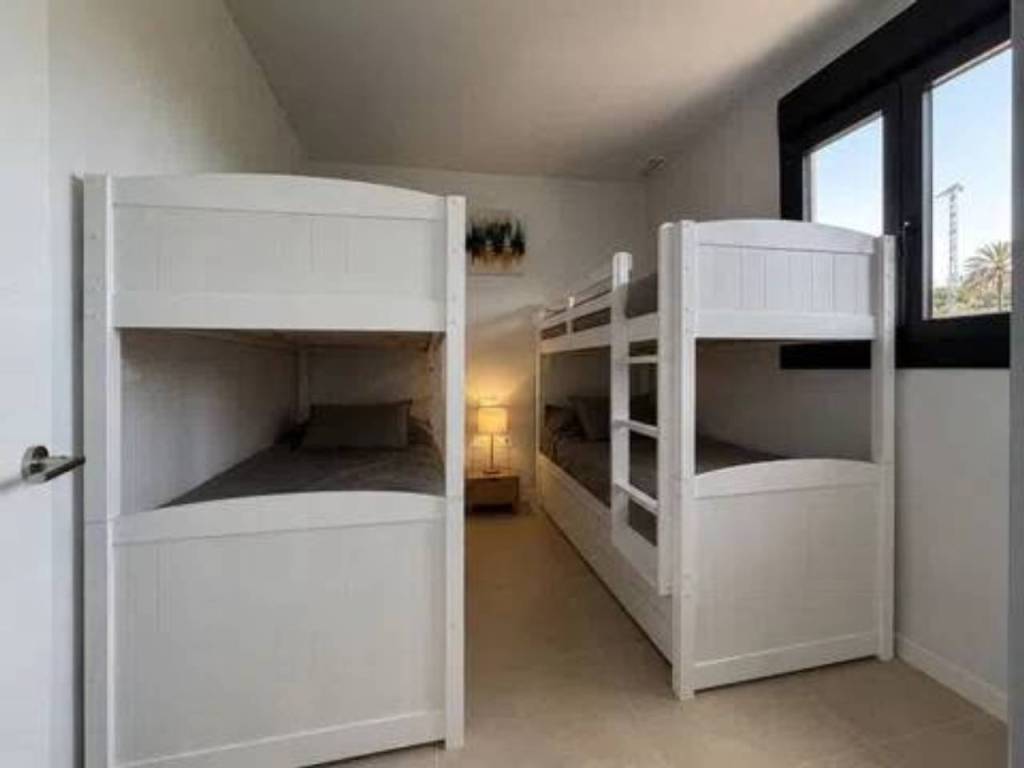 Dormitorio