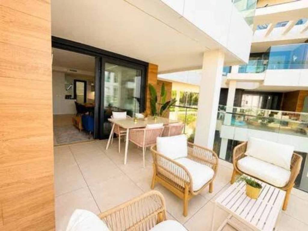 Terraza