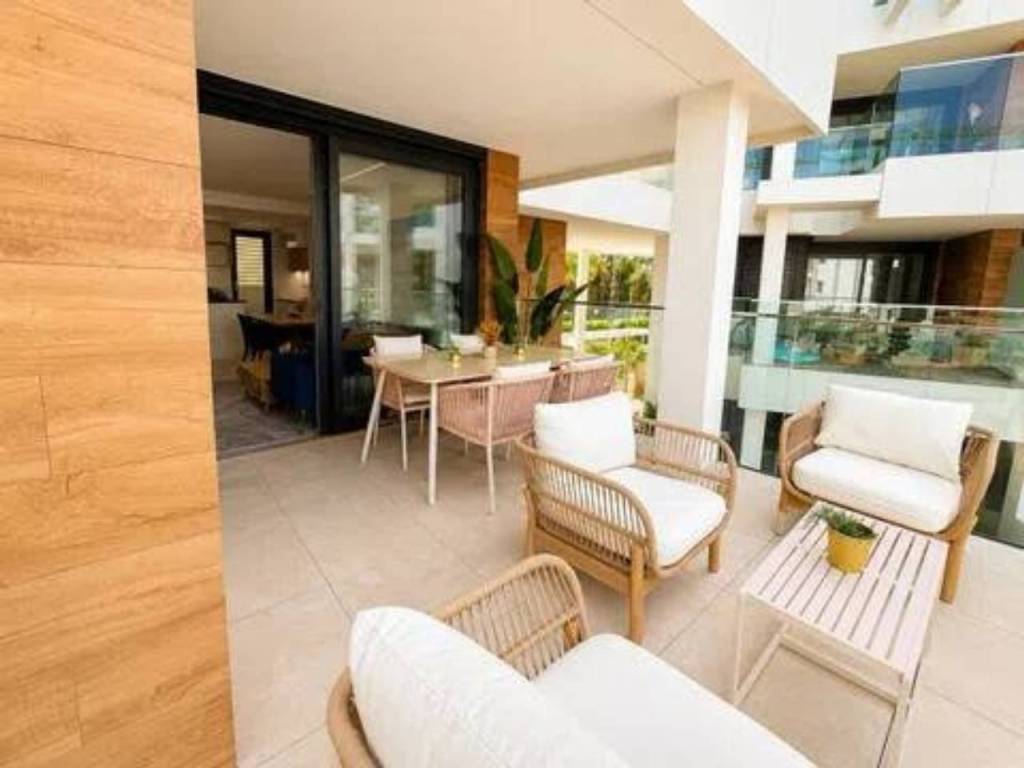 Terraza