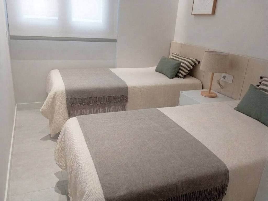 Dormitorio