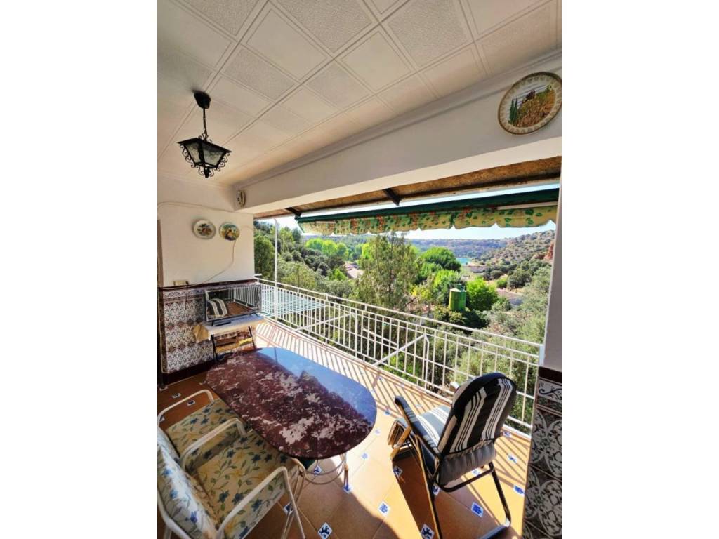 Terraza
