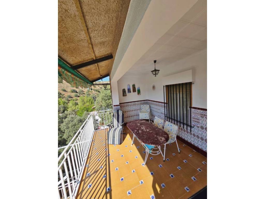 Terraza