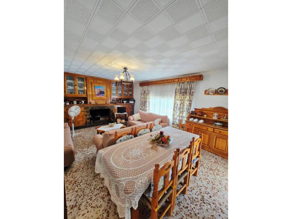 Comedor