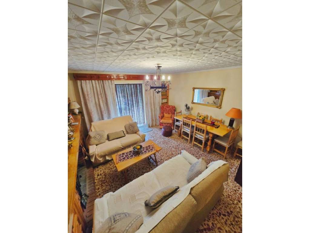 Salón