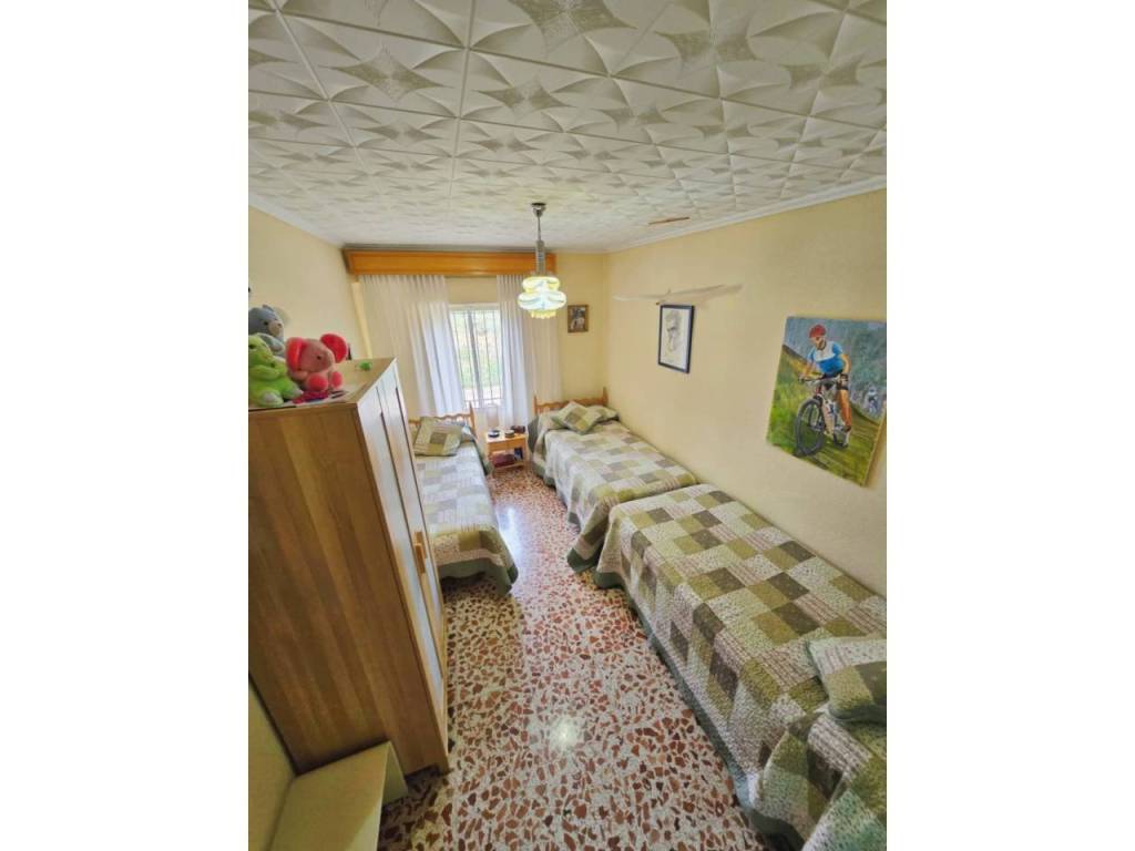 Dormitorio