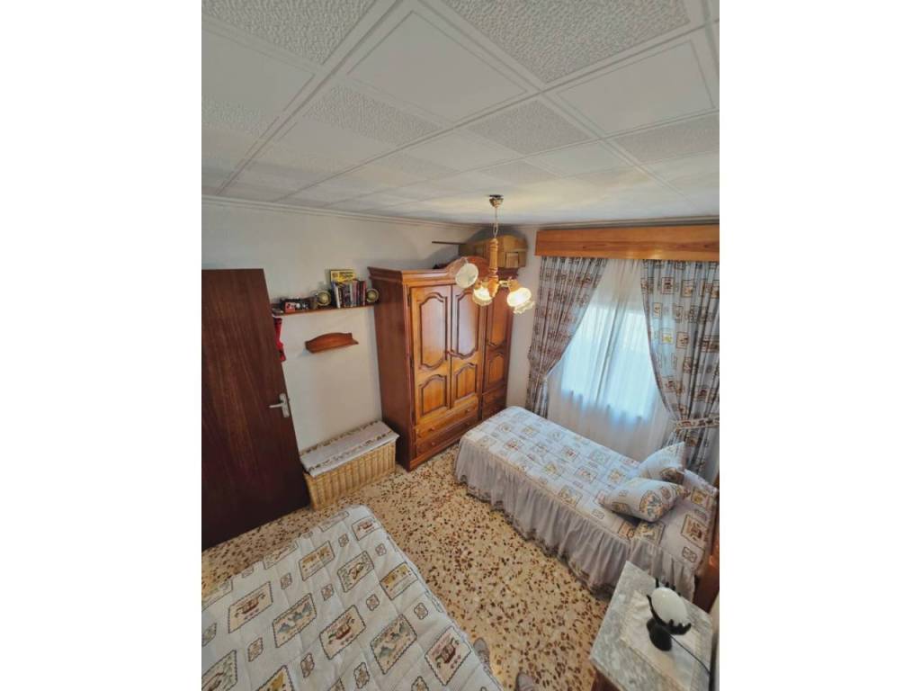 Dormitorio