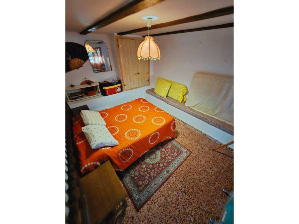 Dormitorio