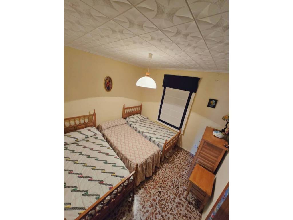 Dormitorio