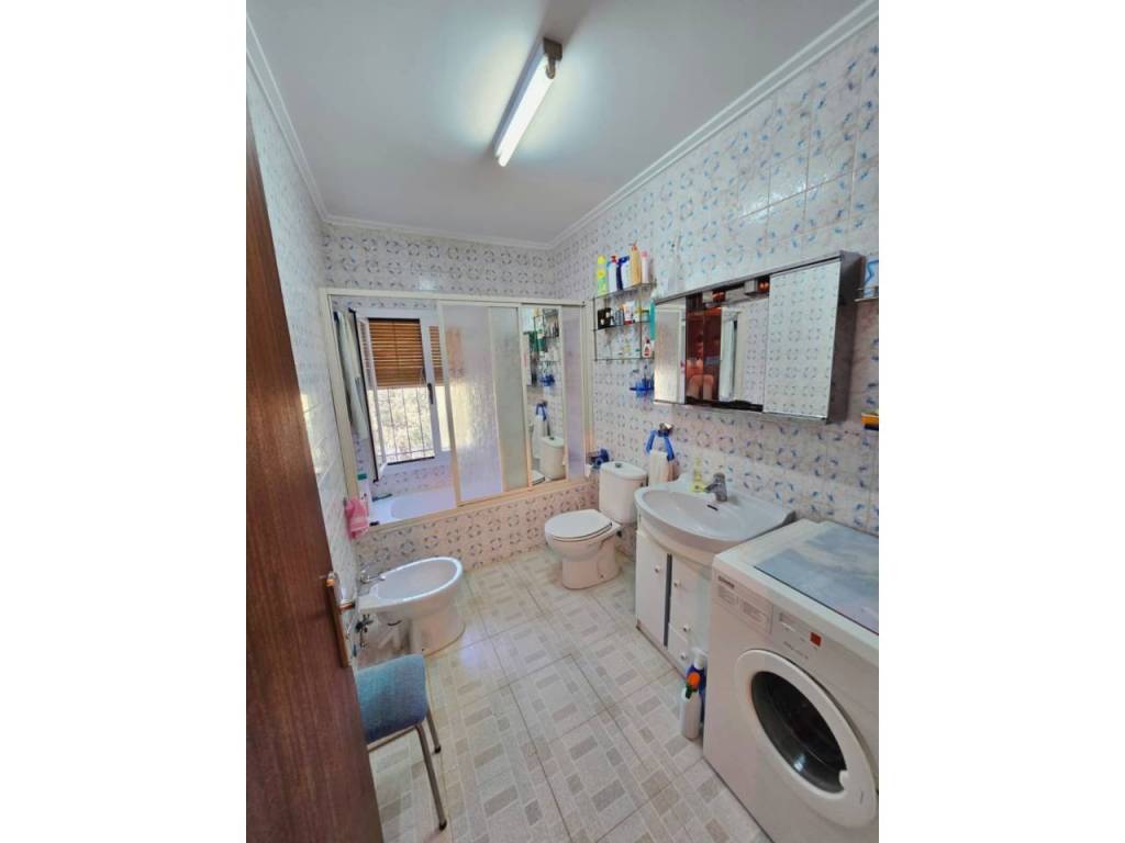 Baño