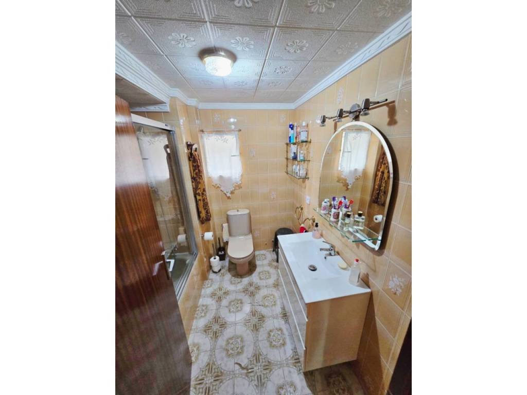 Baño
