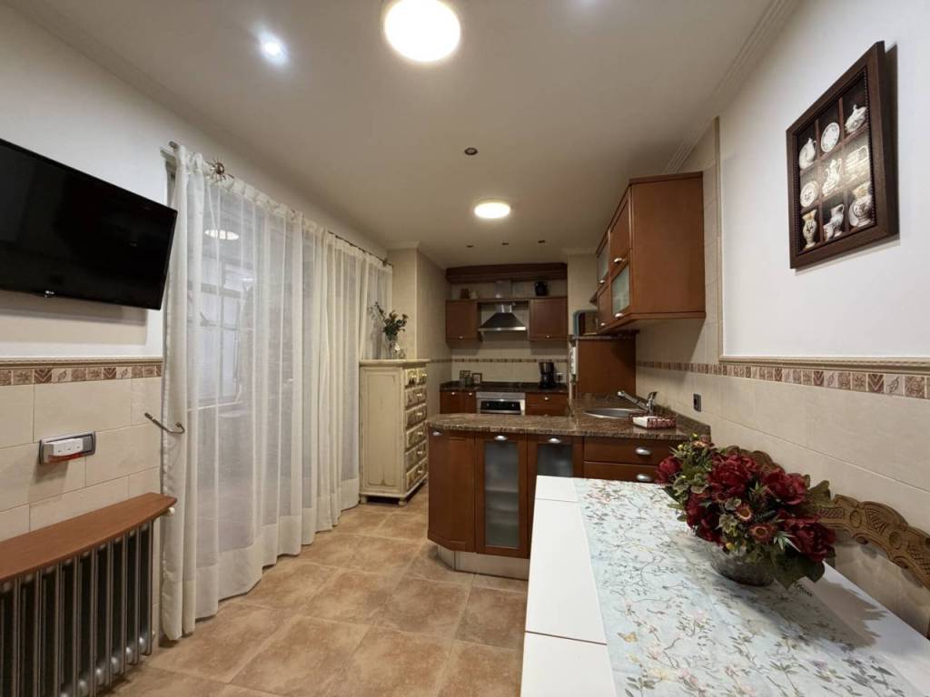 Cocina