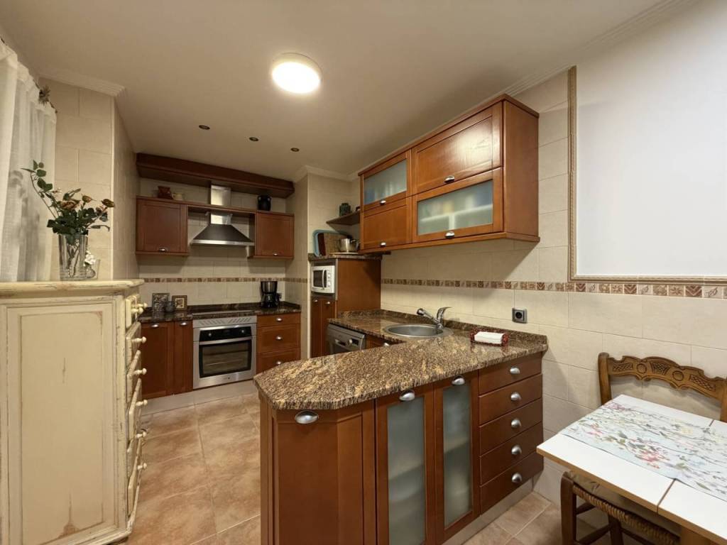 Cocina